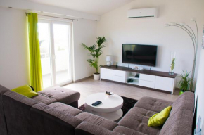  Apartment Tanja  Каштел Камбеловац